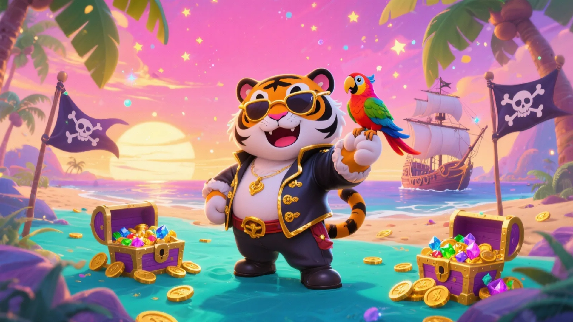 entretenimento online